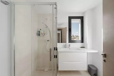 Penthouse in Estepona