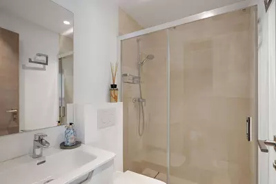 Penthouse in Estepona