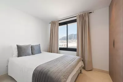 Penthouse in Estepona