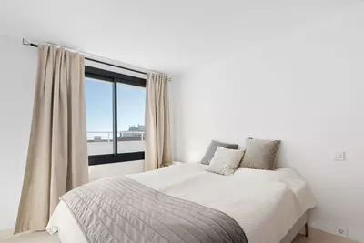 Penthouse in Estepona