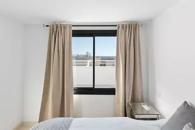 Penthouse in Estepona