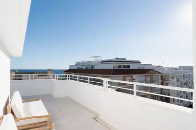 Penthouse in Estepona