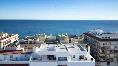 Penthouse in Estepona