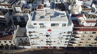 Penthouse in Estepona