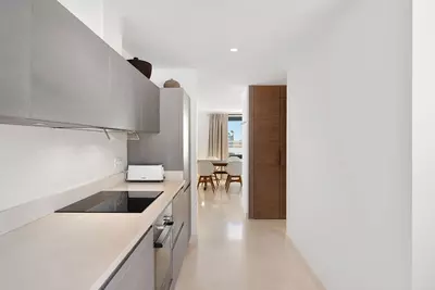 Penthouse in Estepona