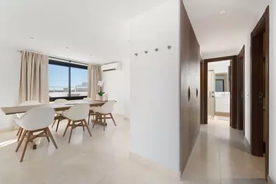 Penthouse in Estepona