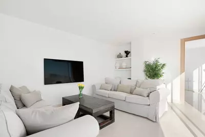 Penthouse in Estepona