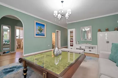 Detached Villa in Estepona