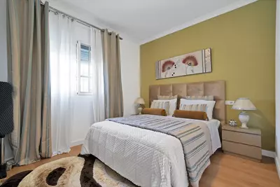 Detached Villa in Estepona