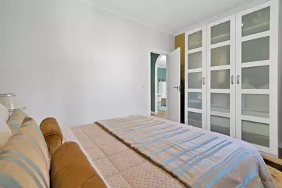Detached Villa in Estepona