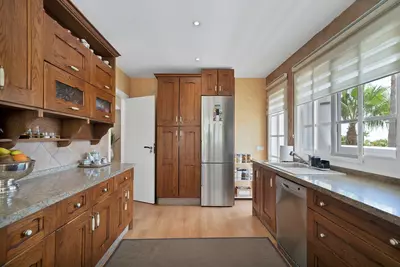 Detached Villa in Estepona