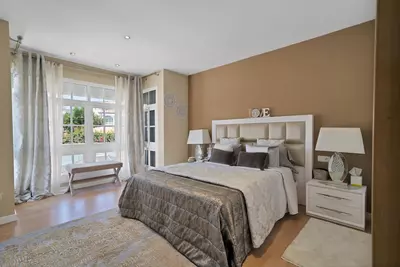 Detached Villa in Estepona
