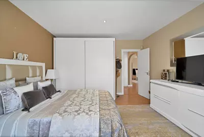 Detached Villa in Estepona