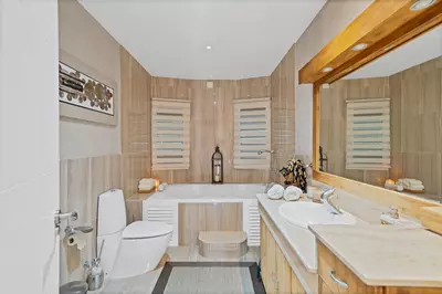 Detached Villa in Estepona