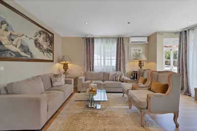 Detached Villa in Estepona