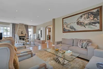 Detached Villa in Estepona