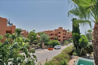 Detached Villa in Estepona