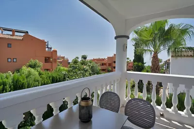 Detached Villa in Estepona