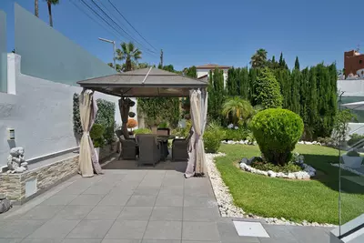 Detached Villa in Estepona