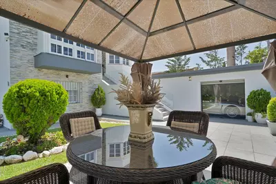 Detached Villa in Estepona