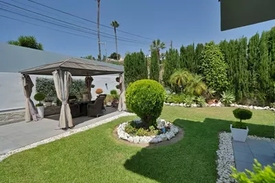 Detached Villa in Estepona