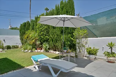 Detached Villa in Estepona