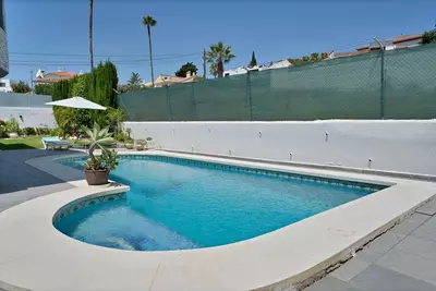 Detached Villa in Estepona