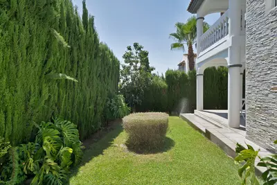Detached Villa in Estepona