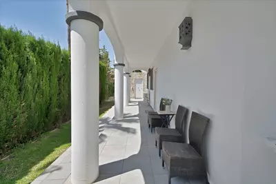 Detached Villa in Estepona