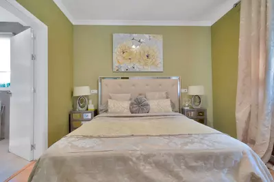 Detached Villa in Estepona