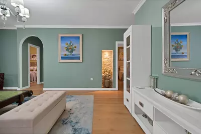 Detached Villa in Estepona