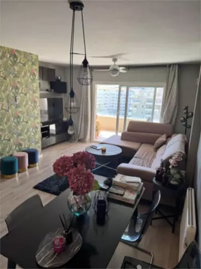 Middle Floor Apartment in Nueva Andalucía