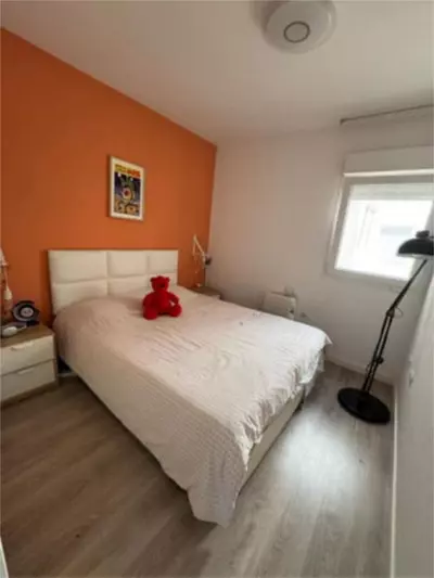 Middle Floor Apartment in Nueva Andalucía