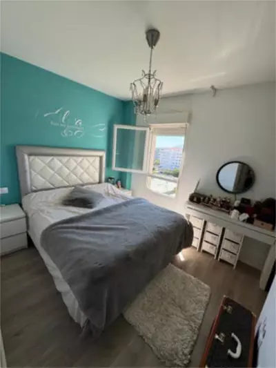Middle Floor Apartment in Nueva Andalucía