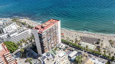 Middle Floor Apartment in Marbella