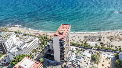 Middle Floor Apartment in Marbella
