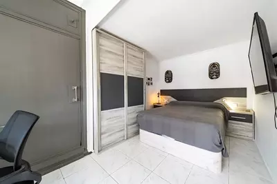 Middle Floor Apartment in Marbella