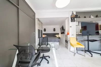 Middle Floor Apartment in Marbella