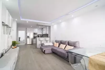 Townhouse in San Pedro de Alcántara