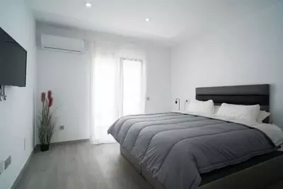 Townhouse in San Pedro de Alcántara