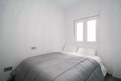 Townhouse in San Pedro de Alcántara