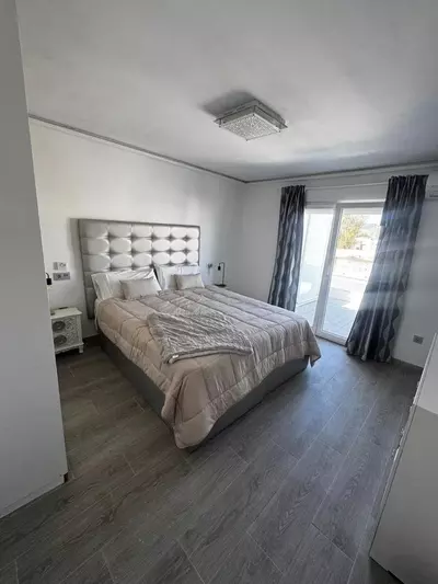 Townhouse in San Pedro de Alcántara