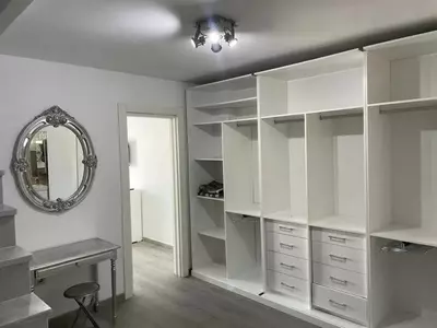 Townhouse in San Pedro de Alcántara