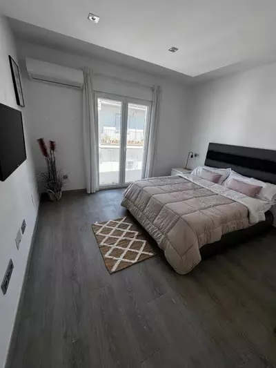 Townhouse in San Pedro de Alcántara