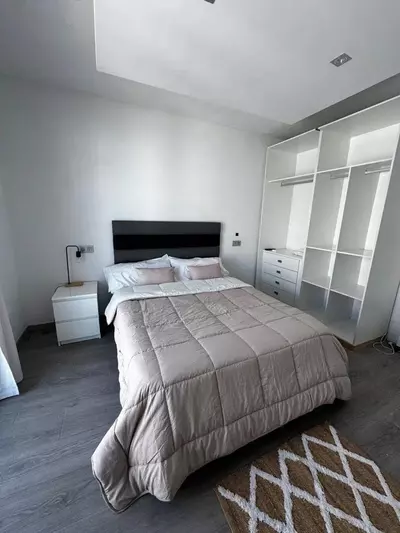 Townhouse in San Pedro de Alcántara