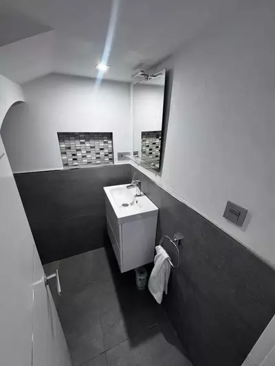 Townhouse in San Pedro de Alcántara