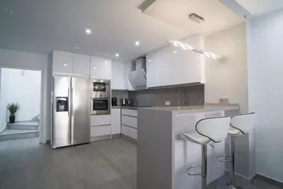 Townhouse in San Pedro de Alcántara