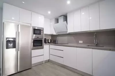 Townhouse in San Pedro de Alcántara