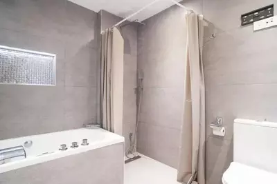 Townhouse in San Pedro de Alcántara