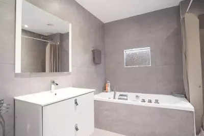Townhouse in San Pedro de Alcántara